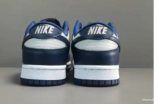 Low Nike CW1590-004 Dunk Georgetown 0331